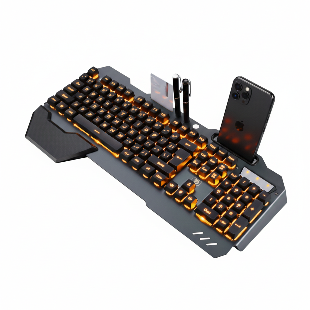 Tastiera Gamer / Streaming