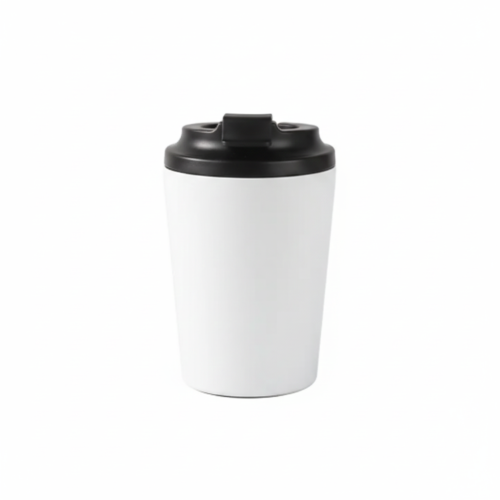 Tazza Portatile Termica Sottovuoto da 500 ml per Uso Ufficio