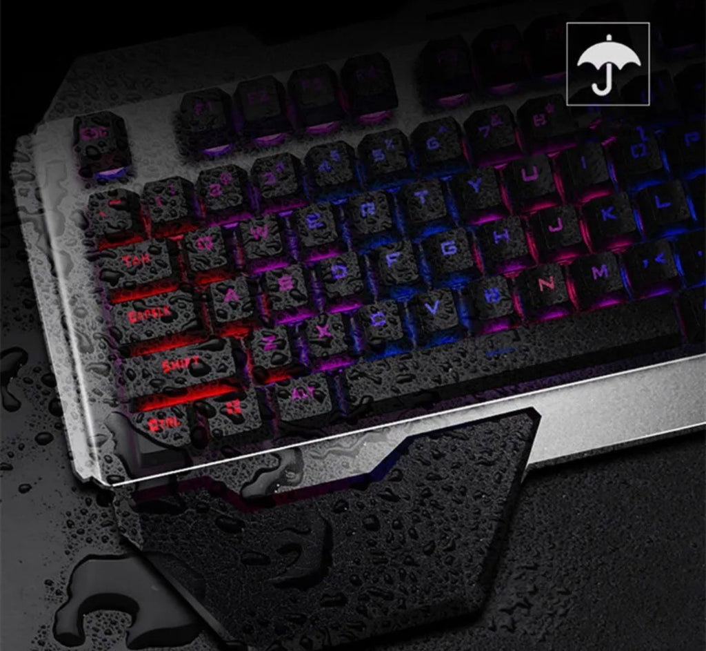 Tastiera Gamer / Streaming