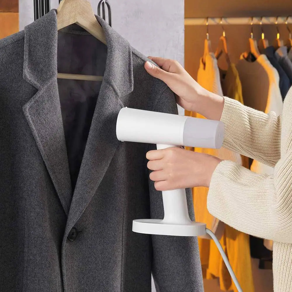 Ferro Vapore Portatile Domestico