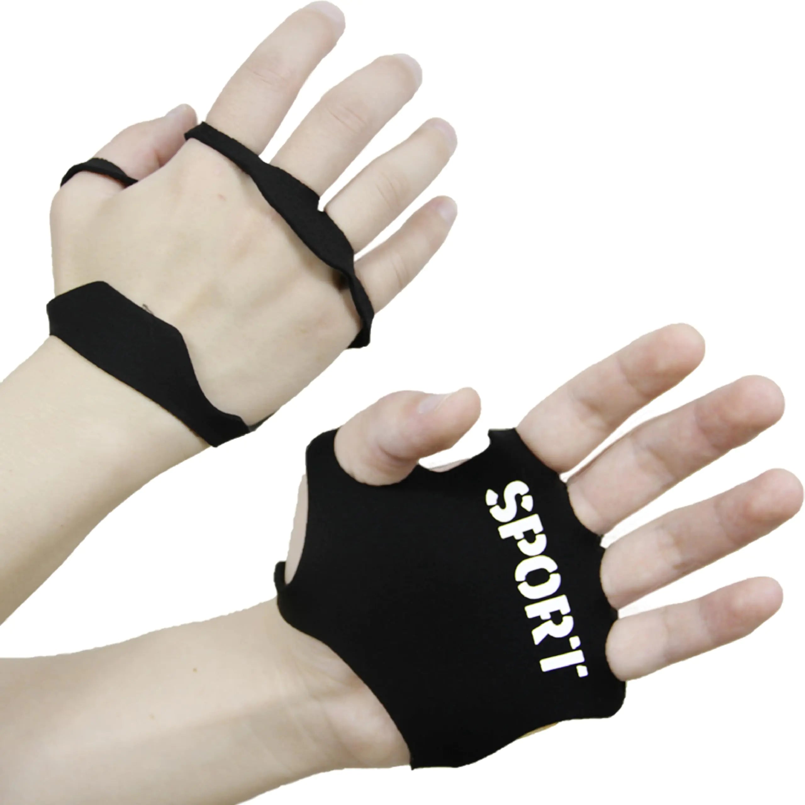 Guanti Presa Allenamento